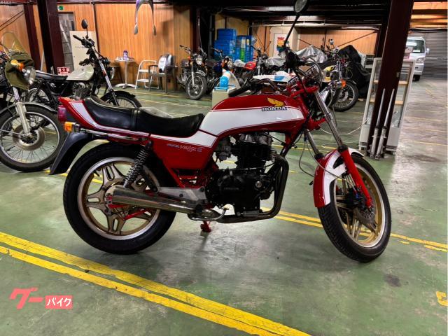 ホンダ CB400N｜GARAGE ROSSO ｜新車・中古バイク