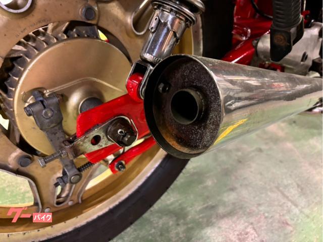 ホンダ CB400N｜GARAGE ROSSO ｜新車・中古バイク