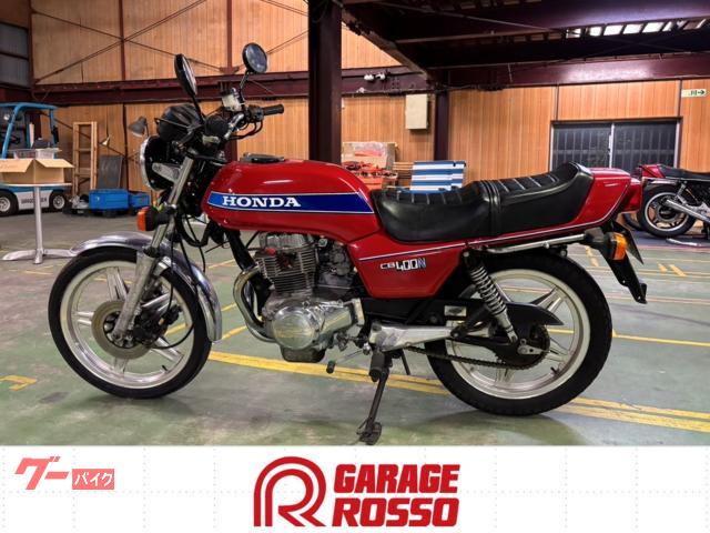 ＣＢ４００Ｎ