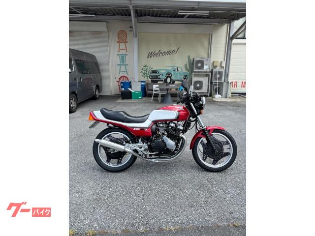 ＣＢＸ４００Ｆ