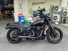 ＨＡＲＬＥＹ−ＤＡＶＩＤＳＯＮ　ＦＸＬＲＳ　ソフテイル　ローライダーＳ　２０２０年