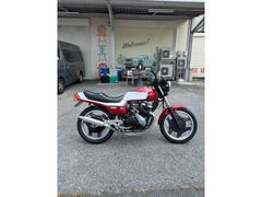 ホンダ　ＣＢＸ４００Ｆ