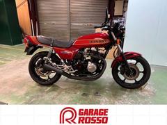 ホンダ　ＣＢ７５０Ｆ