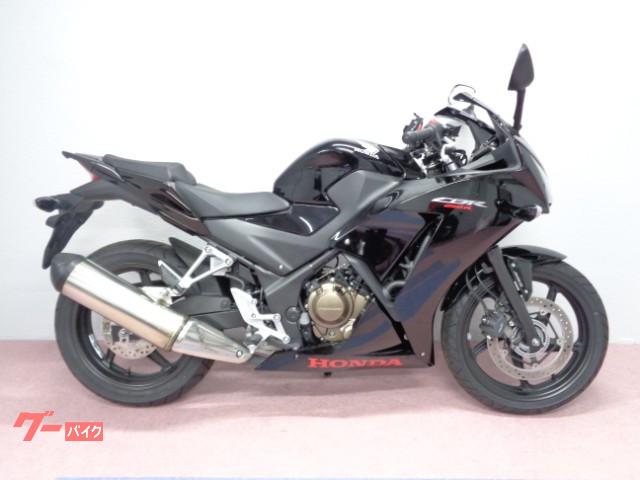 ホンダ ｃｂｒ２５０ｒ ｍｃ４１ デュアルヘッドライト 最終モデル ライダーズポイント ｆｅｅｌ 東京葛飾店 新車 中古バイクなら グーバイク