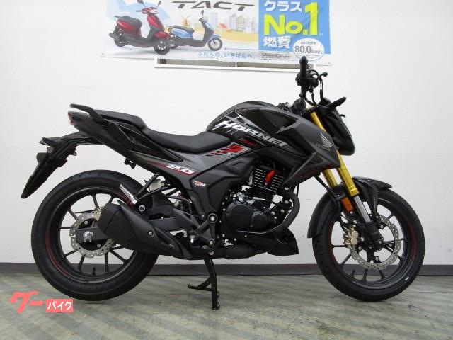 車両情報 ホンダ ホーネット2 0 ライダーズポイント Feel 東京杉並店 中古バイク 新車バイク探しはバイクブロス