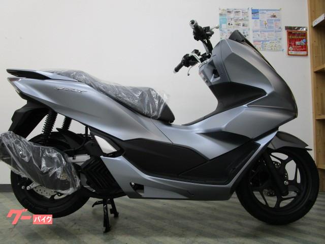 車両情報 ホンダ Pcx ライダーズポイント Feel 東京杉並店 中古バイク 新車バイク探しはバイクブロス