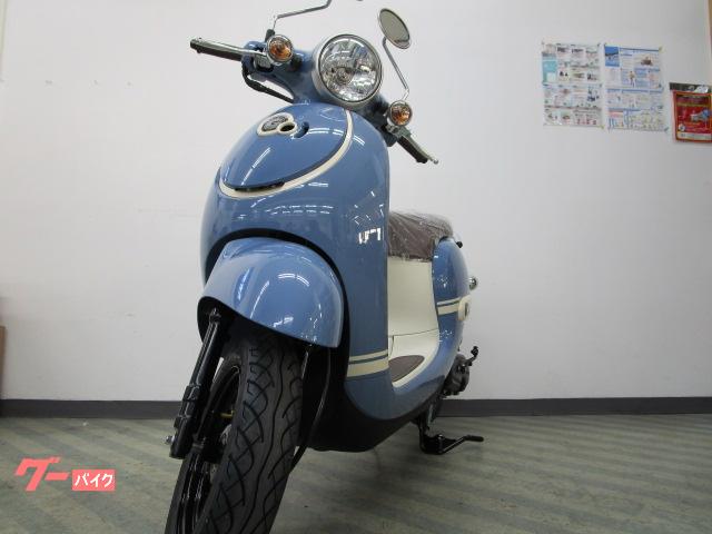 車両情報 ホンダ ジョルノdx ライダーズポイント Feel 東京杉並店 中古バイク 新車バイク探しはバイクブロス