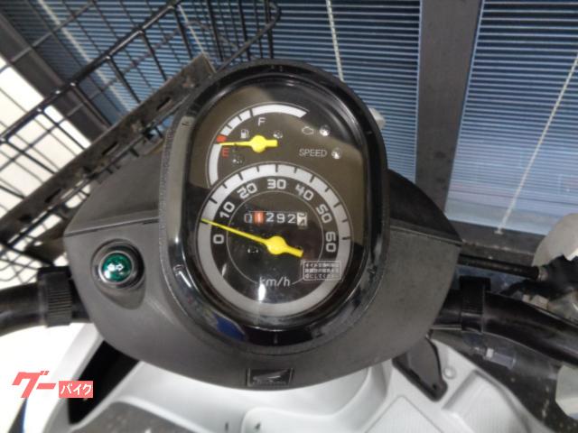 ホンダ ベンリィプロ　ノーマル車　ＡＡ０５　フットブレーキの画像（東京都