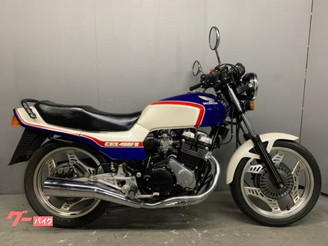 正規取扱店 新品フランジセット cbx CBX400F CBX550F マフラー