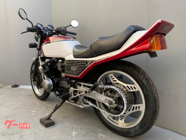 CBX400F用タックロールシート傷や汚れは少ない方だと思います