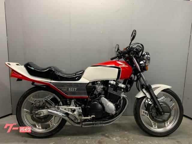 ｃｂｘ５５０ｆ ホンダ 埼玉県のバイク一覧 新車 中古バイクなら グーバイク