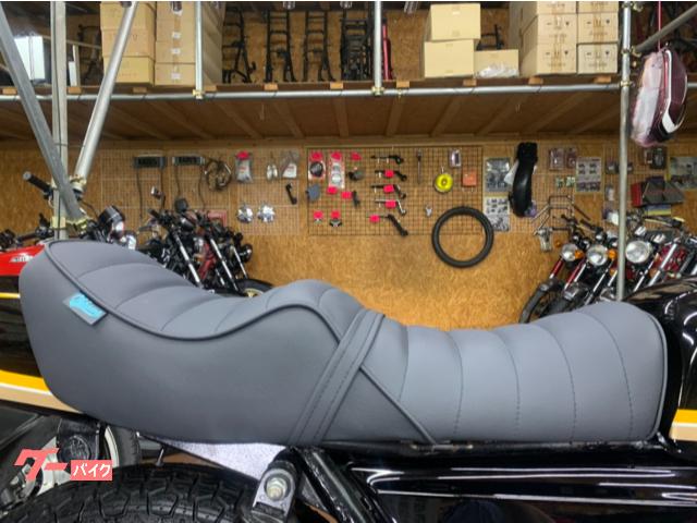 カワサキ Z500FX Z400FX外装仕様 国内仕様 外装