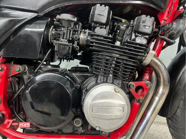 カワサキ Z550GP 認証工場整備済み 新品オオカワタック