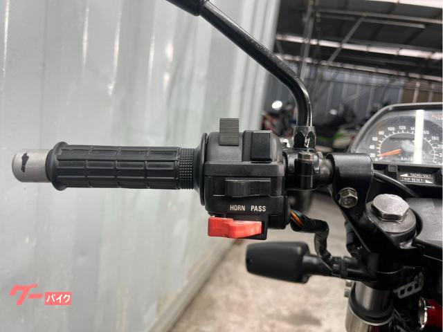 カワサキ Z550GP 認証工場整備済み 新品オオカワタック