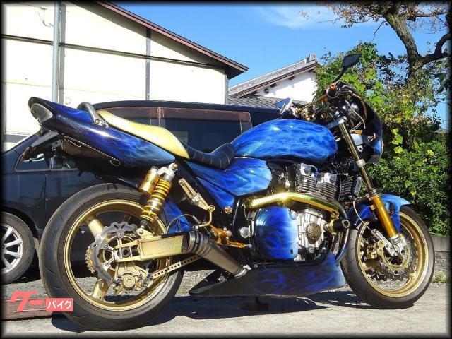 XJR1200 XJR1300 MKアンダーカウルSET BSMK工房 : BSMK工房
