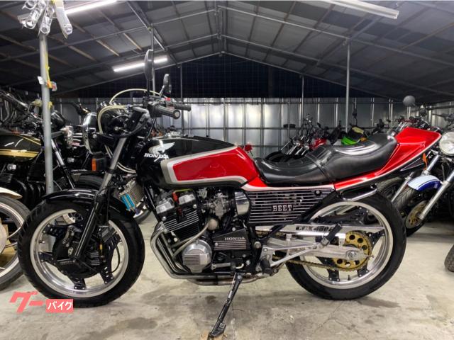 美品 CBX400F 当時物 純正ハンドル ホンダ HONDA 550F CBR | tspea.org