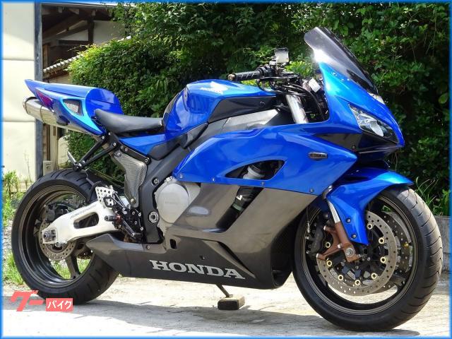 CBR1000RR sc57 国内フルパワー - ホンダ