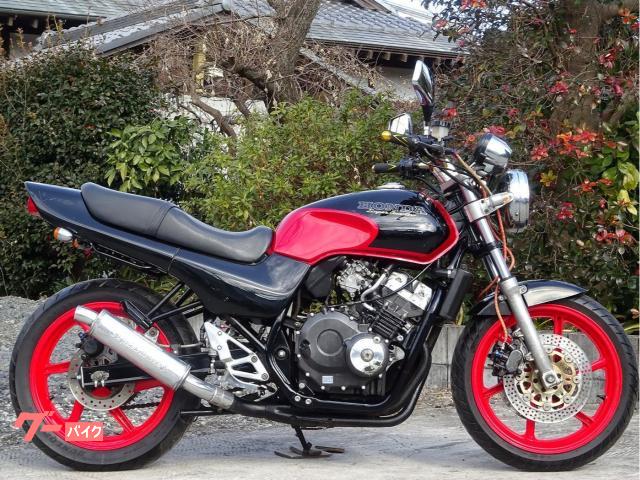 ホンダ ｊａｄｅ ｆｉｘｅｒ 新車 中古バイクなら グーバイク