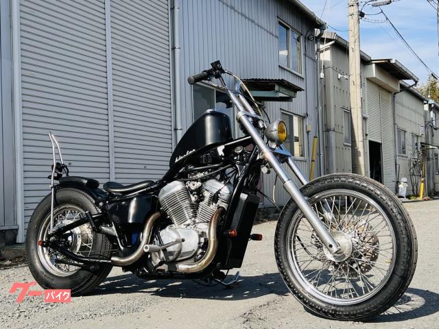 ホンダ スティード４００ ｆｉｘｅｒ 新車 中古バイクなら グーバイク