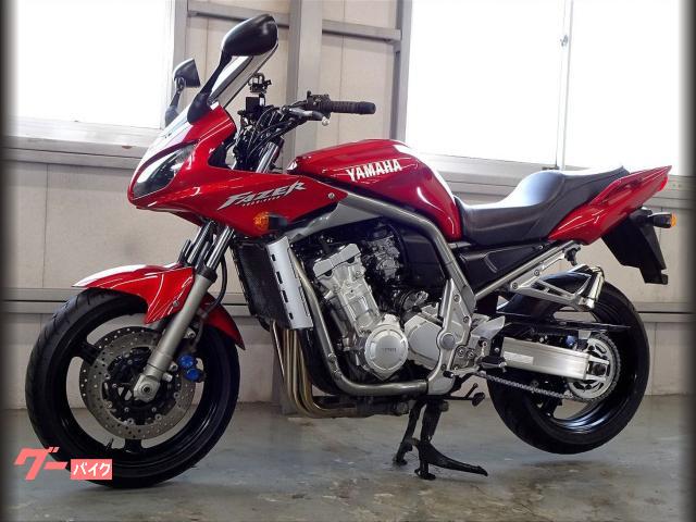 車両情報:ヤマハ FZS1000 | FIXER | 中古バイク・新車バイク探しは ...