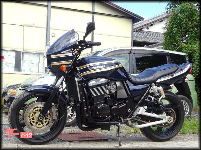 フラワープリント zrx zrx1100 zrx1200 エーテック製 カーボンビキニ