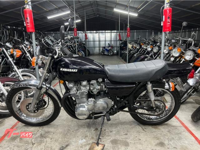 カワサキ Ｚ１０００　新品集合管の画像（埼玉県