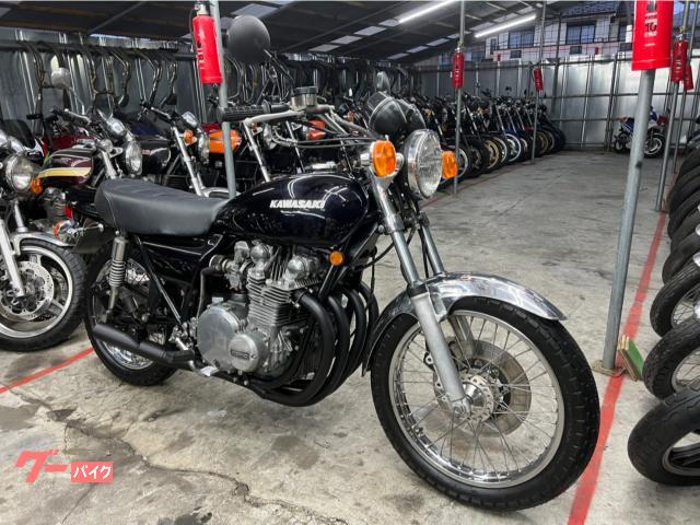 カワサキ Ｚ１０００　新品集合管の画像（埼玉県