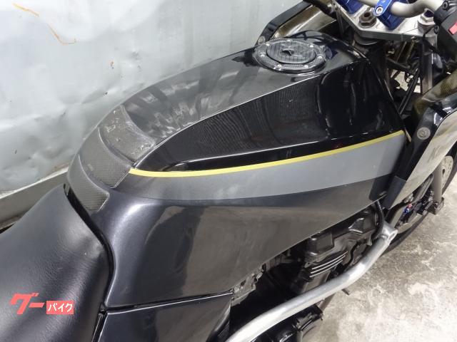 カワサキ GPZ900R 車検付 カスタム 仏壇カラー｜バイクガレージ