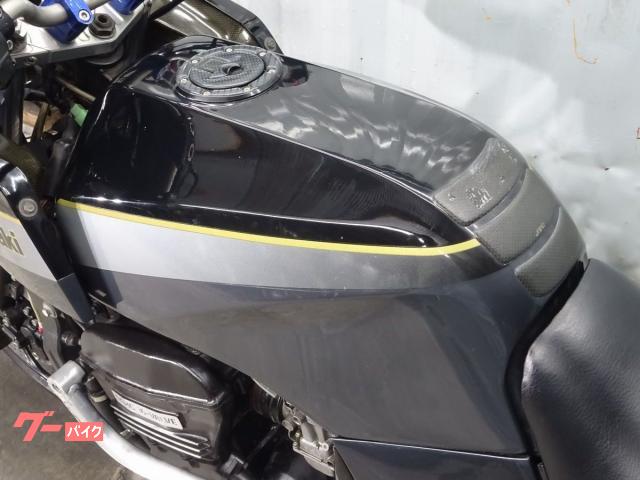 カワサキ GPZ900R 車検付 カスタム 仏壇カラー｜バイクガレージ