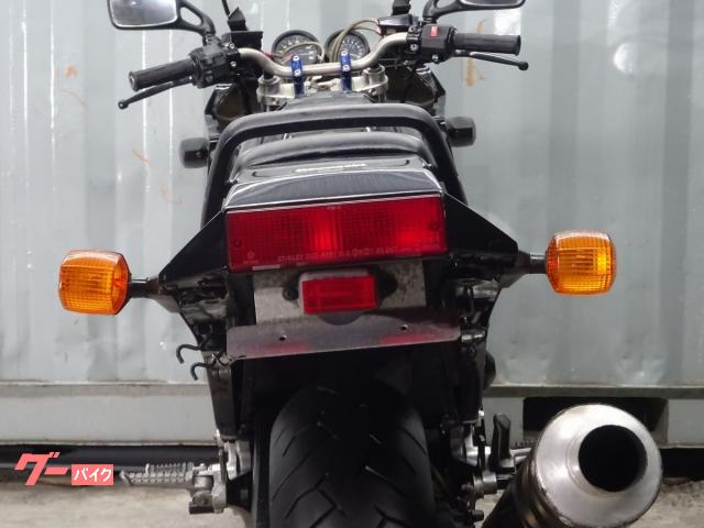 GPZ900R 仏壇カラー外装 【公式通販】