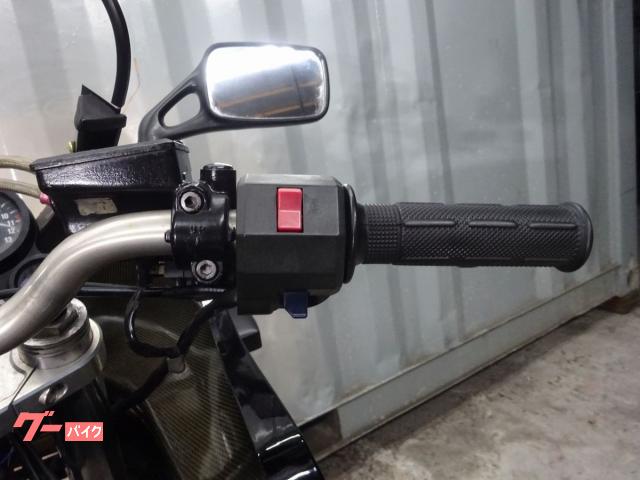 カワサキ GPZ900R 車検付 カスタム 仏壇カラー｜バイクガレージ