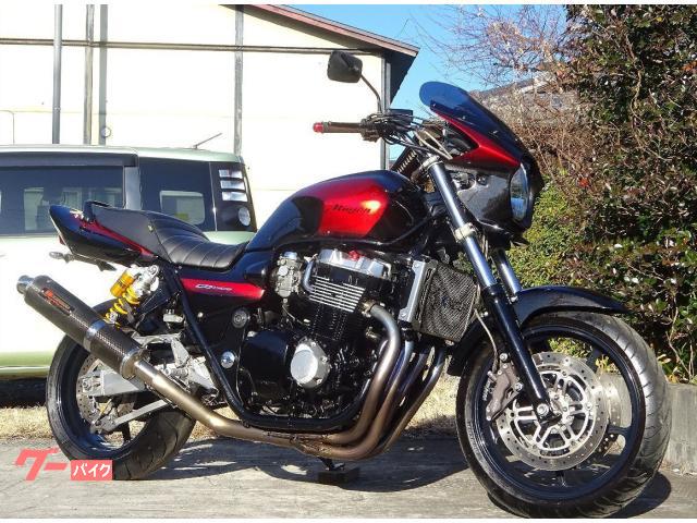 ネット限定販売 CB1300 SUPER FOUR SC40 サスペンション - helgaheleuka.no