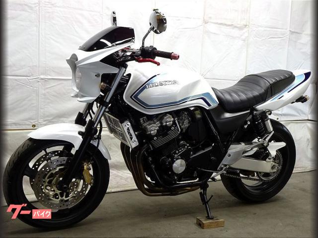 ホンダ ＣＢ４００Ｓｕｐｅｒ　Ｆｏｕｒ　ＶＴＥＣ　ＳＰＥＣ２の画像（埼玉県