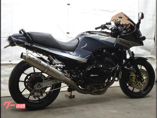 車両情報:カワサキ GPZ900R | FIXER | 中古バイク・新車バイク探しは