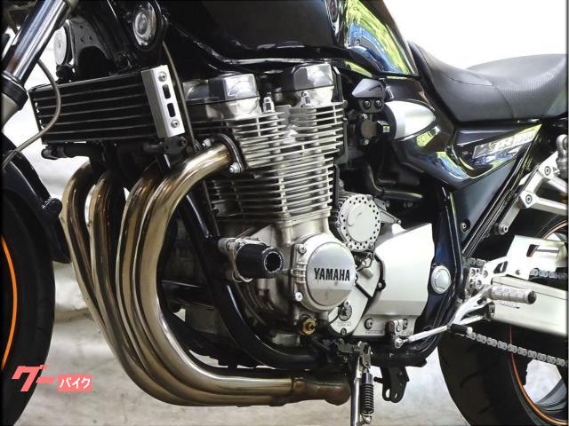 ヤマハ ＸＪＲ１３００ ２型 ＲＰ１７Ｊ 車検有 インジェクションモデル モリワキ製スリップオンマフラー｜ＦＩＸＥＲ｜新車・中古バイクなら【グーバイク】