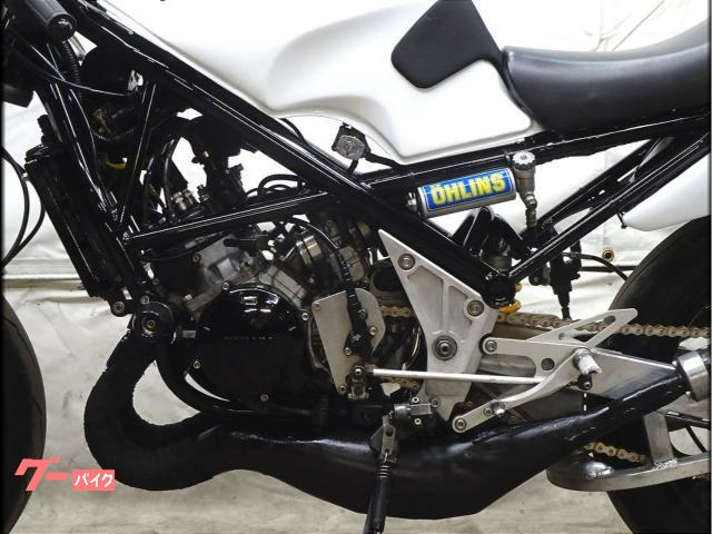 ヤマハ Ｒ１－Ｚ ミクニＴＭ３８キャブレター ＯＸレーシングチャンバー ＴＺ２５０足回り｜ＦＩＸＥＲ｜新車・中古バイクなら【グーバイク】