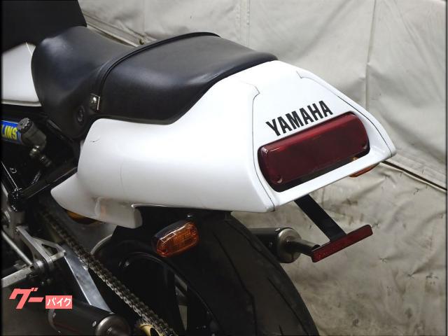 ヤマハ Ｒ１－Ｚ ミクニＴＭ３８キャブレター ＯＸレーシングチャンバー ＴＺ２５０足回り｜ＦＩＸＥＲ｜新車・中古バイクなら【グーバイク】