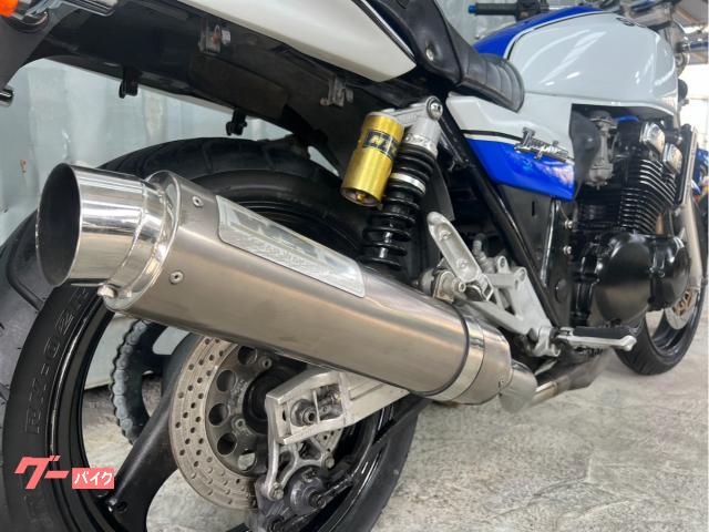 インパルス400 | motoGITA取り乱し役のつぶやき