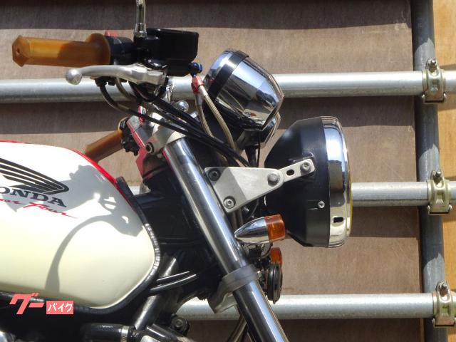 ジッポ　ライター　ホンダ　CB　400　FOUR　50周年　アニバーサリー HONDA スーパーカブジッポーライター 50th Anniversary version