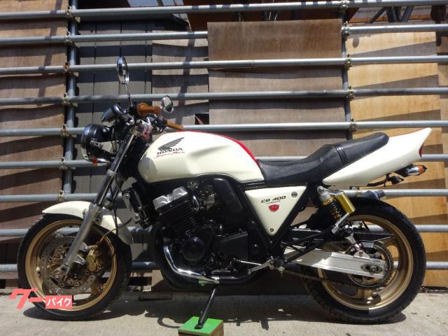 ジッポ ライター ホンダ CB 400 FOUR 50周年 アニバーサリー 疑う