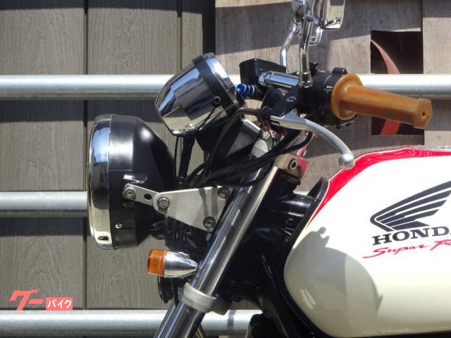 ジッポ　ライター　ホンダ　CB　400　FOUR　50周年　アニバーサリー Zippo ホンダ CBシリーズ50周年 2個セット - メルカリ