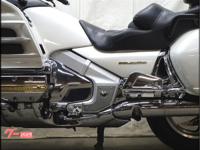 ホンダ ゴールドウイング ＧＬ１８００ ＳＣ４７｜バイクガレージ オヤマダ｜新車・中古バイクなら【グーバイク】