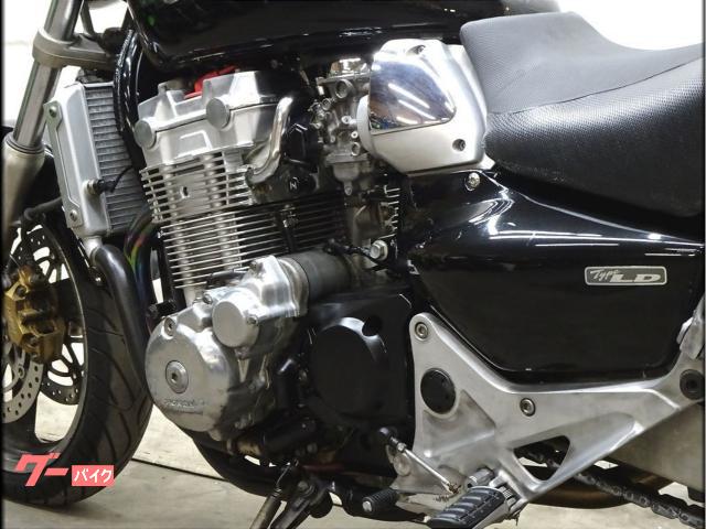 ホンダ Ｘ４ Ｔｙｐｅ ＬＤ レッドモーター製プロドラッグマフラー｜ＦＩＸＥＲ｜新車・中古バイクなら【グーバイク】