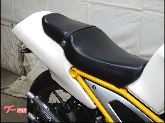 ヤマハ Ｒ１－Ｚ ジャッカルチャンバー バックステップ｜ＦＩＸＥＲ｜新車・中古バイクなら【グーバイク】