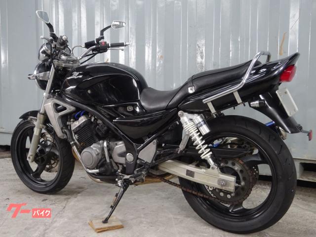 2/9で終了【中古】バイクガレージ 黒 カワサキ BALIUS－II｜バイクガレージ オヤマダ｜新車