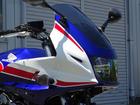 ホンダ ＣＢ４００Ｓｕｐｅｒ　ボルドール　モリワキ製フルエキゾーストマフラーの画像（埼玉県