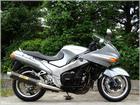 カワサキ ＺＺ－Ｒ１１００　Ｄ型　ＳＰ忠男スーパーコンバット　オールペンの画像（埼玉県