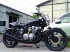 ホンダ ＣＢ７５０Ｆ　ＲＣ０４　ＣＲキャブ　カフェレーサーの画像（埼玉県
