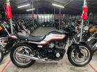 カワサキ ＧＰＺ４００Ｆ　オリジナルコンデションの画像（埼玉県