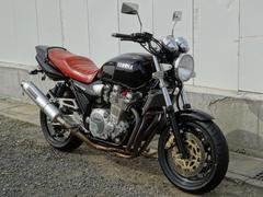 グーバイク】初度登録年 : 2001年以下・「ヤマハ xjr1300」のバイク